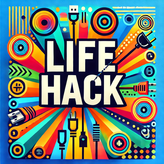 ChatGPT Prompts | Improve Your Life Through the Power of AI | Life-Hacks | Self-Help | Copy & Paste