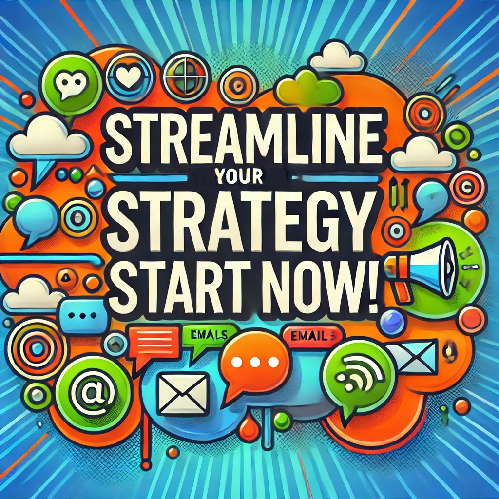 ChatGPT Prompts | Communication Strategy | AI | Digital Download | Chat GPT Prompts