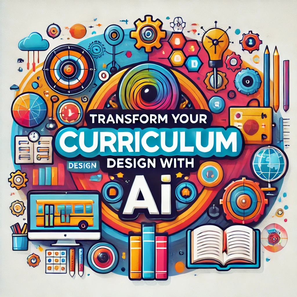 ChatGPT Prompts | Curriculum Development  | AI | Digital Download | Chat GPT Prompts