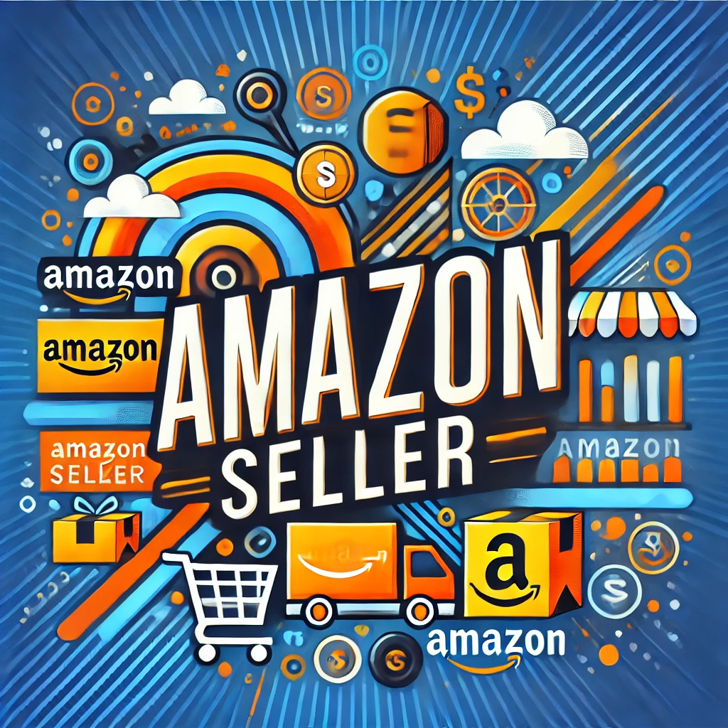 ChatGPT Prompts for Amazon Sellers | 40 Different Topics | AI | Digital Download | Instant Access