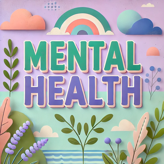 ChatGPT Prompts for Mental Health & Mindset Coaching | 50 Different Topics | AI | Digital Download | Instant Access