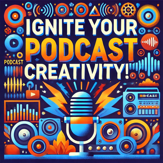 ChatGPT Podcast Idea Generator | Discover Limitless Ideas | AI | Digital Download | Instant Access |ai, ai prompts, chat gpt, chat gpt prompts, Chat gpt tool, chatgpt, Chatgpt prompts, Chatgpt tool