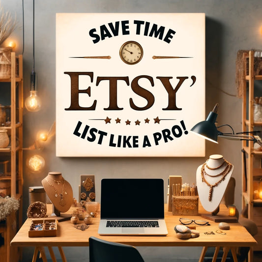 ChatGPT Etsy Listing Generator | Save Time and Boost Rankings with ChatGPT AI-Powered Etsy Listings | Dominate Searches and Increase Salesai, ai prompts, chat gpt, chat gpt prompts, Chat gpt tool, chatgpt, Chatgpt prompts, Chatgpt tool