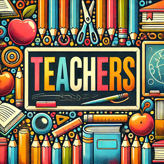 Expert ChatGPT Prompts for Teachers | 57 Teaching Categories  | AI | Digital Download | Instant Access