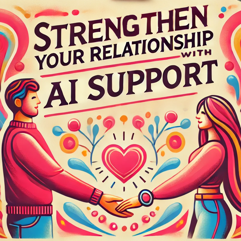 ChatGPT Prompts for Relationship Advice | 44 Topics | Life Coaching | Therapy | Healthy Relationships | Instant Digital Downloadai, ai prompts, chat gpt, chat gpt prompts, Chat gpt tool, chatgpt, Chatgpt prompts, Chatgpt tool