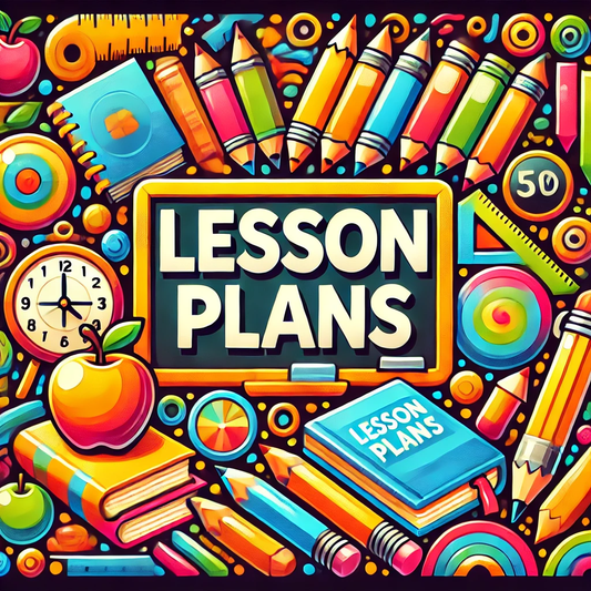 ChatGPT Prompts | Lesson Plan | Teachers | AI | Digital Download | Chat GPT Prompts
