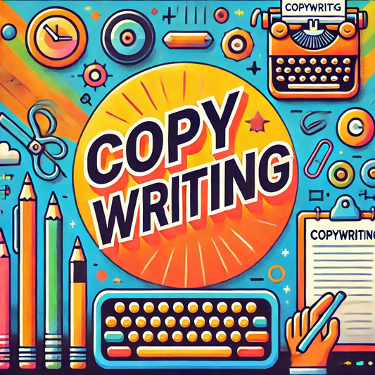 ChatGPT Prompts for Copywriting | Better Copy Better Results | Instant Access | Copy and Paste | Get Inspired | Streamline Your Writing