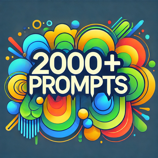 ChatGPT Prompts | Customer Acquisition | AI | Digital Download | Chat GPT Prompts