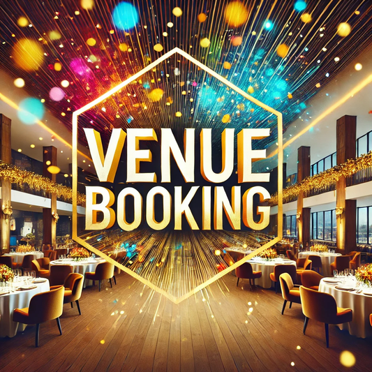 ChatGPT Prompts | Venue Booking | AI | Digital Download | Chat GPT Prompts