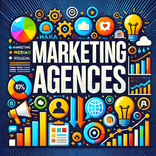 ChatGPT Prompts | Marketing Agencies | AI | Digital Download | Chat GPT Prompts