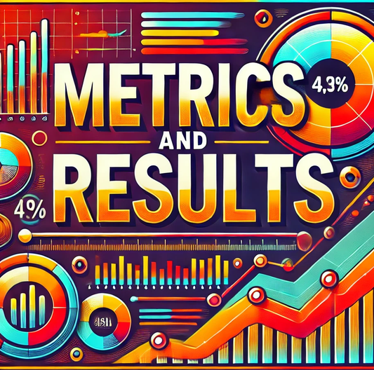 ChatGPT Prompts | Metrics and Results | AI | Digital Download | Chat GPT Prompts