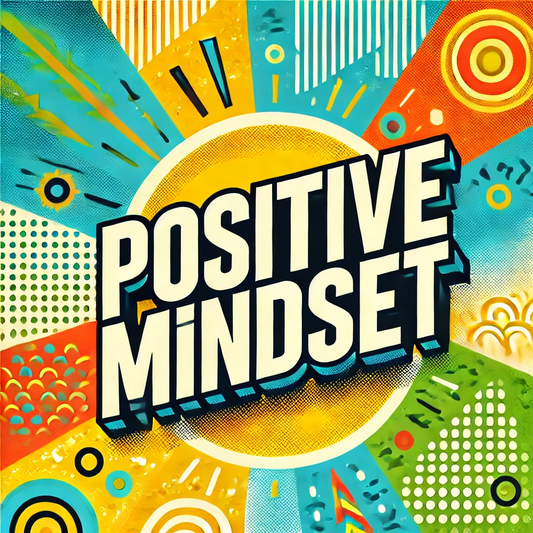 ChatGPT Prompts | Positive Mindset | AI | Digital Download | Chat GPT Prompts
