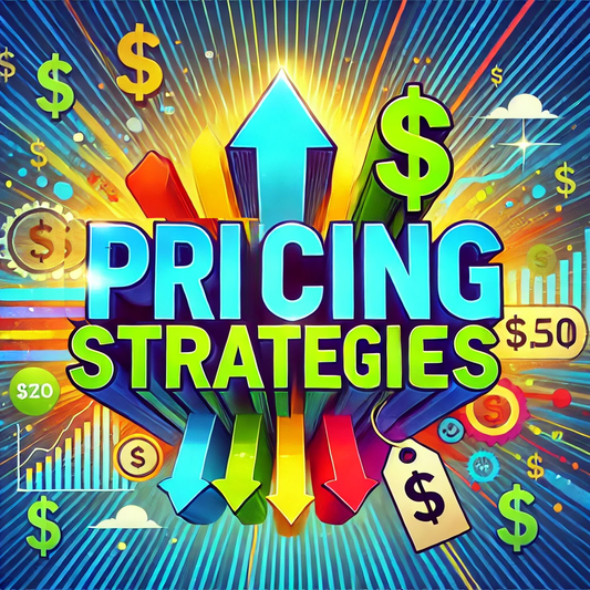 ChatGPT Prompts | Pricing Strategies | AI | Digital Download | Chat GPT Prompts