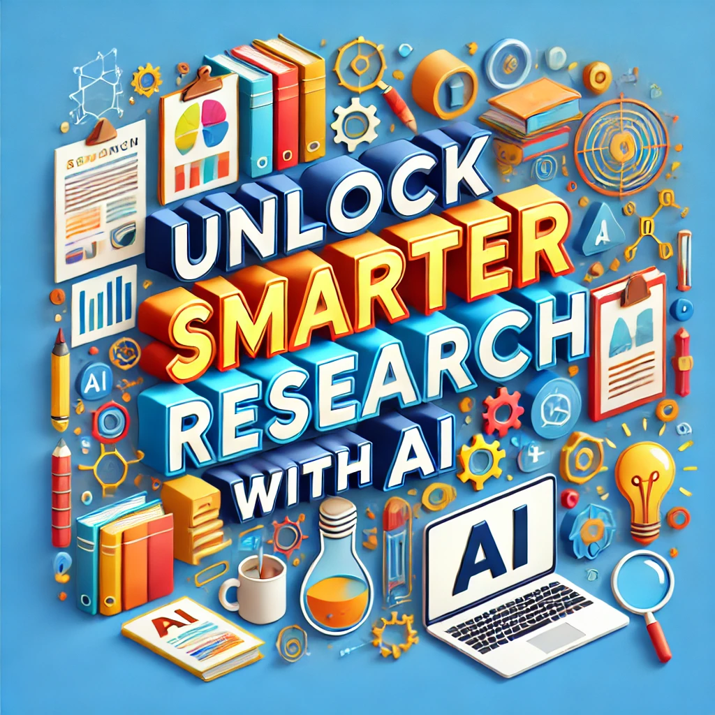 ChatGPT Prompts | Academic Research | AI | Digital Download | Chat GPT Prompts