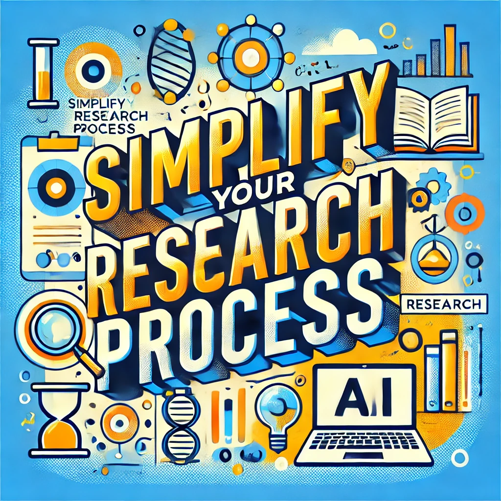 ChatGPT Prompts | Academic Research | AI | Digital Download | Chat GPT Prompts