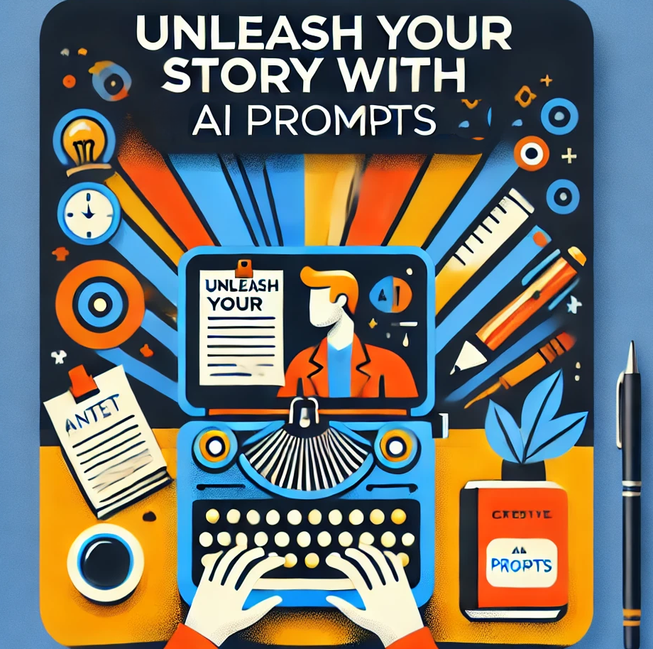 ChatGPT Prompts | Novel Planning | AI | Digital Download | Chat GPT Prompts