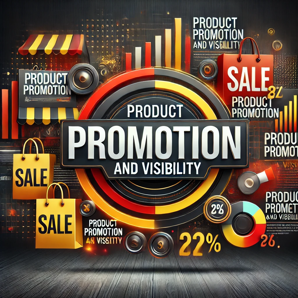 ChatGPT Prompts | Visibility  Promotion Marketing | AI | Digital Download | Chat GPT Prompts