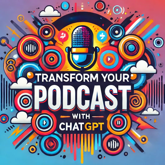 ChatGPT Podcast Advisor | Expert Guidance for Podcast Excellence | AI | Digital Download | Instant Access |ai, ai prompts, chat gpt, chat gpt prompts, Chat gpt tool, chatgpt, Chatgpt prompts, Chatgpt tool