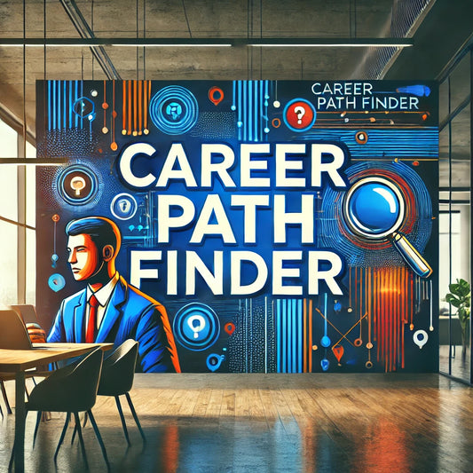 AI Career Path Finder | Personalized Career Suggestions with ChatGPT ToolAI Career Advisor, AI Career Tool, Career Guide, Career Path Finder, Career Planning, Career Suggestions, Chat GPT, Chat GPT Prompts, ChatGPT, ChatGPT Generator, ChatGPT Prompts, ChatGPT Tools, Interest Analysis, Job Market Trends, Skills Assessment