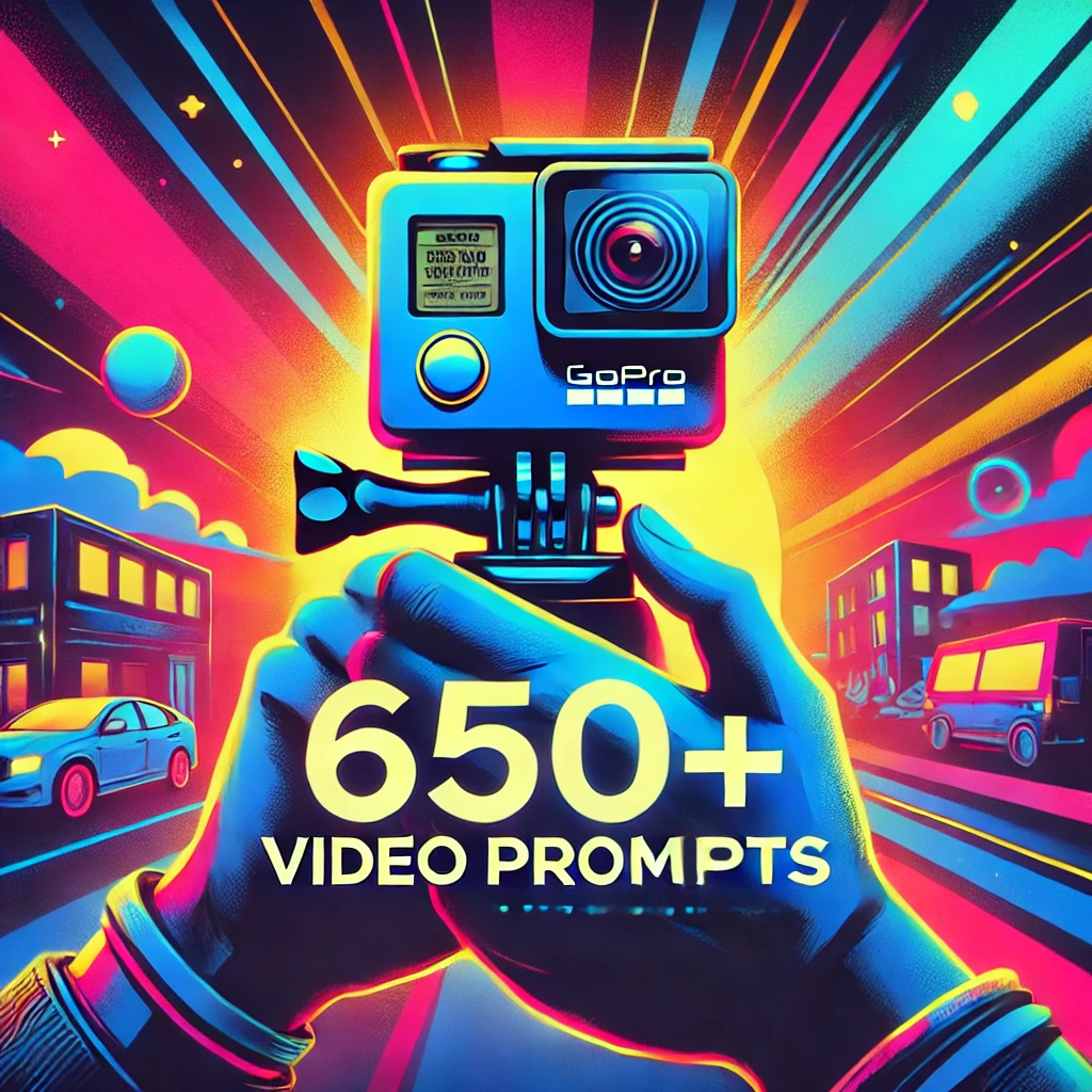 Sora Video Prompts for Social Media Managers