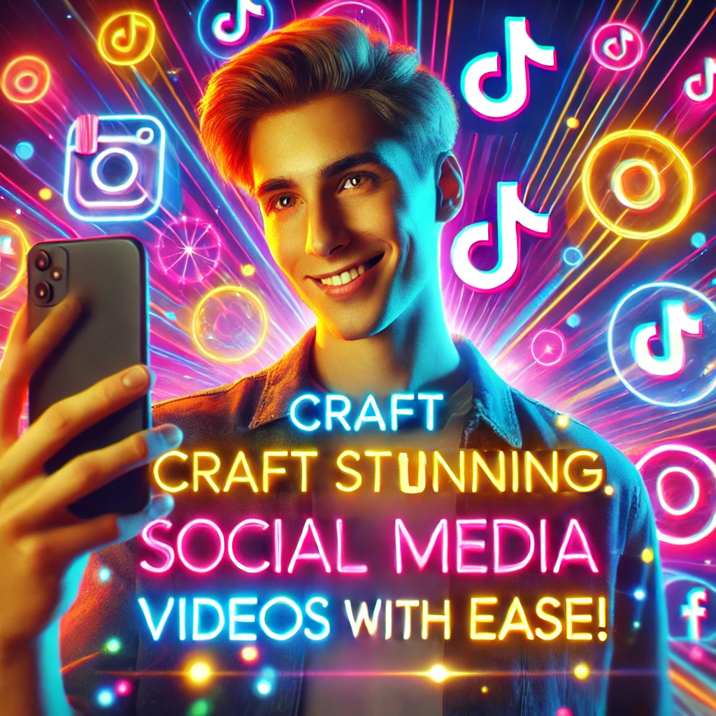 Sora Video Prompts for Social Media Managers