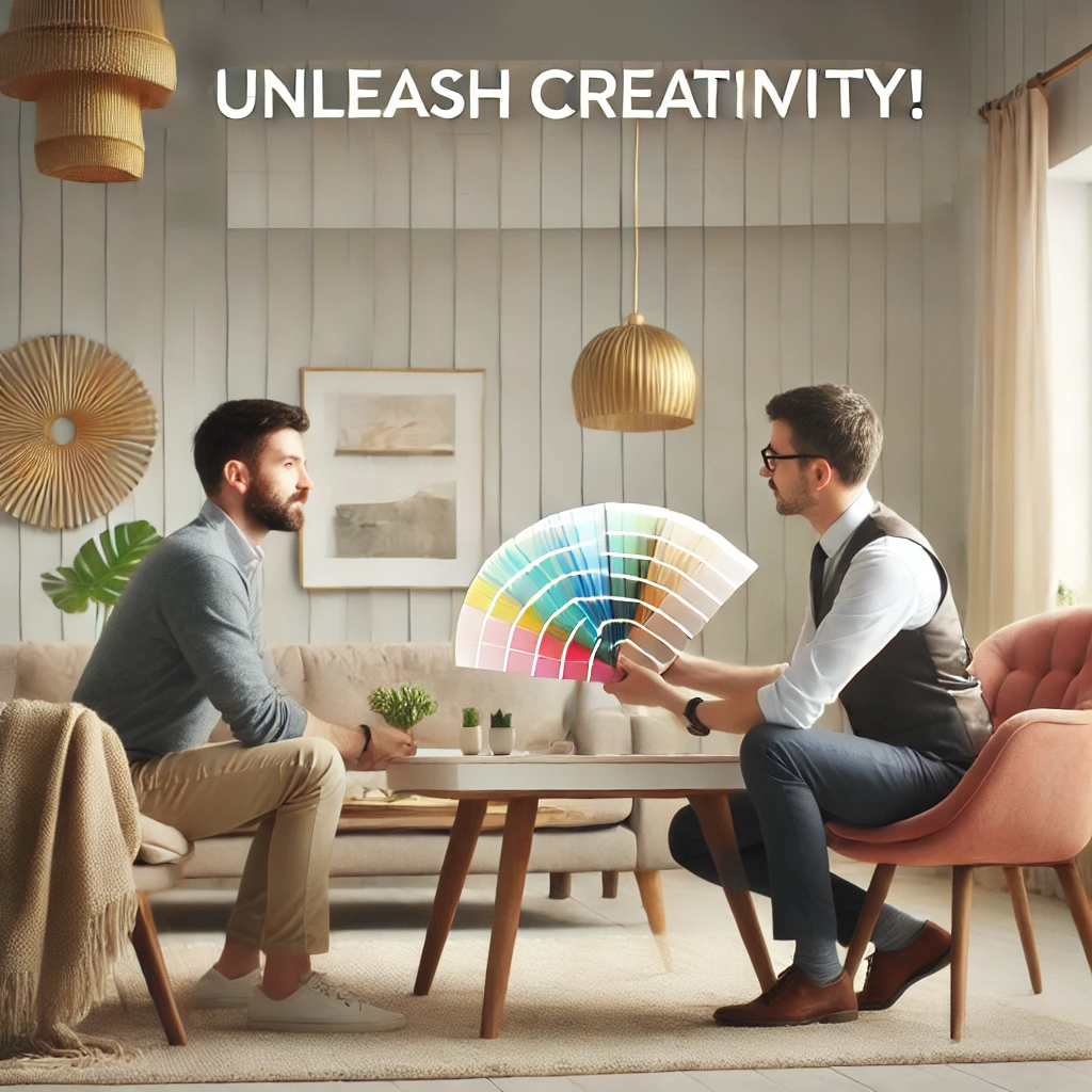 Sora Video Prompts for Interior Designers