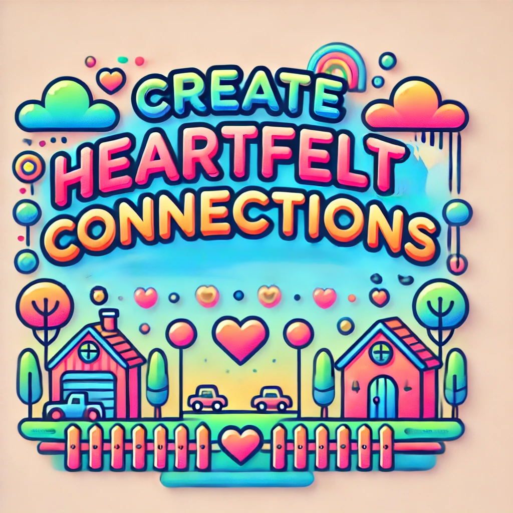 Sora Video Prompts for Neighbor Interaction Scenes