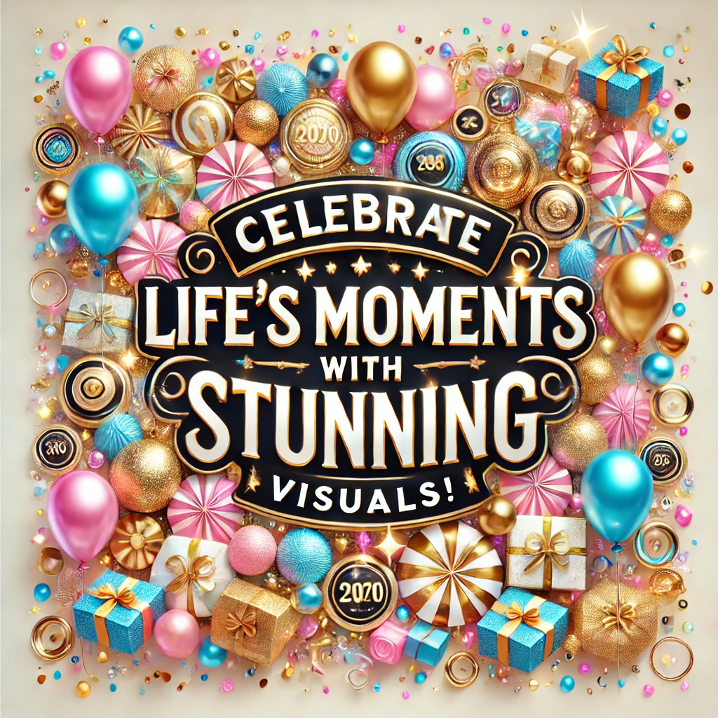 Sora Video Prompts for Celebrate Personal Milestones Scenes