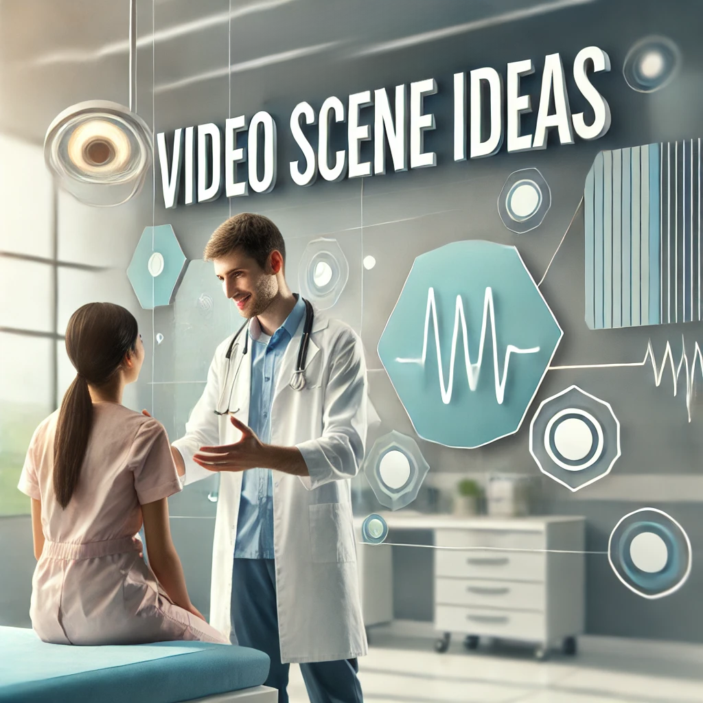 Sora Video Prompts for Health Professionals