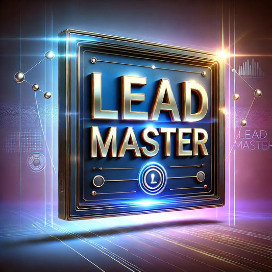 Lead Master