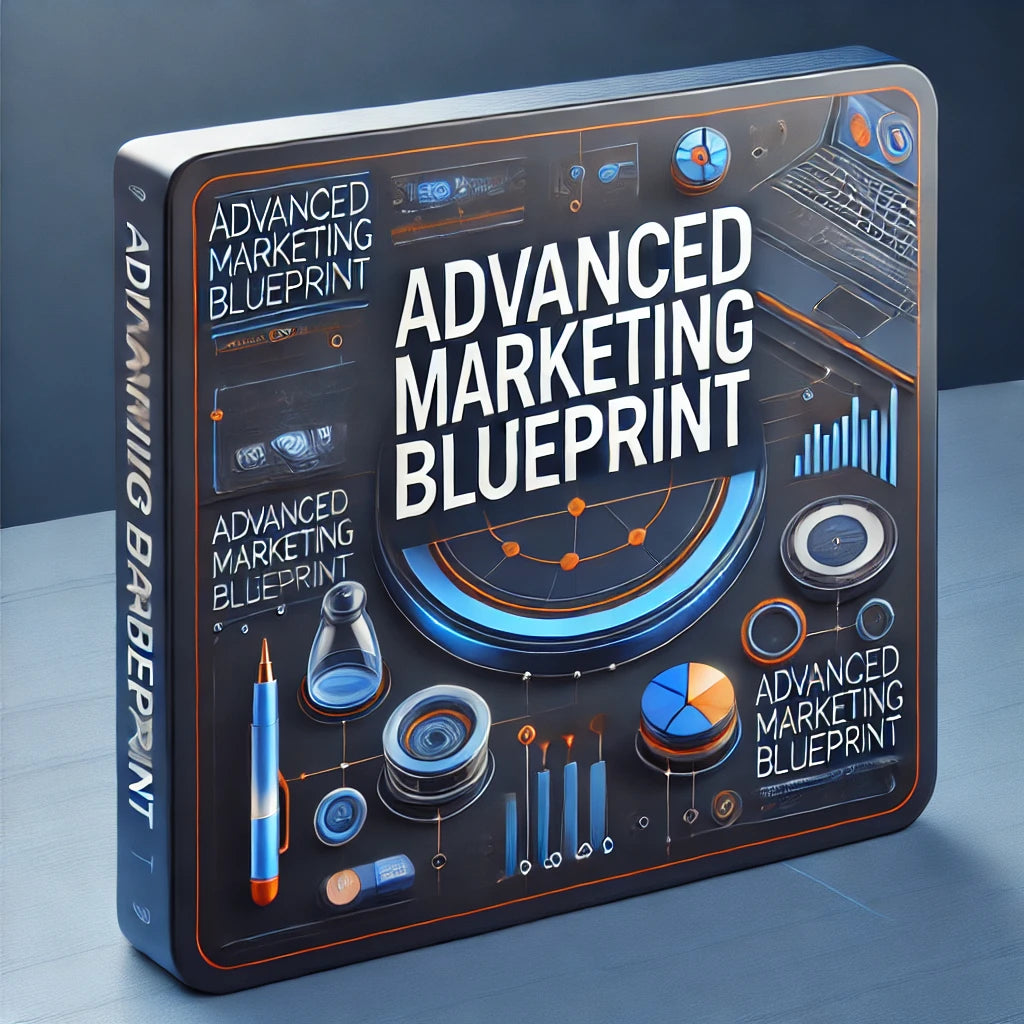 Advanced Marketing Blueprint