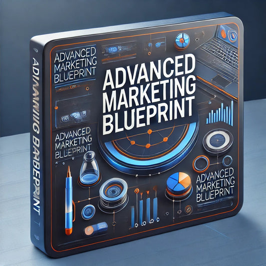 Advanced Marketing Blueprint