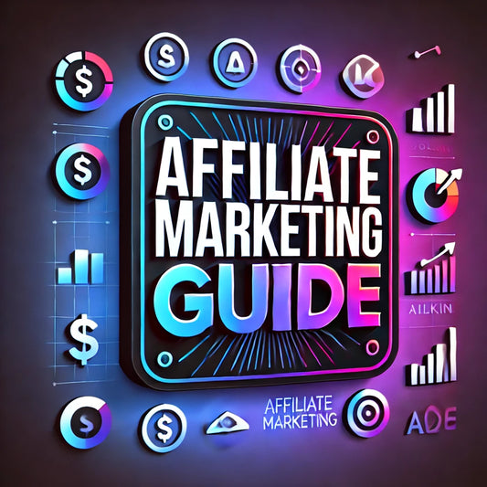 Affiliate Marketing Guide