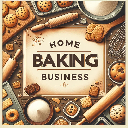 Master Your Home-Based Baking Business: Expert ChatGPT Prompts for Success