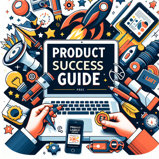 Product Launch Success Guide