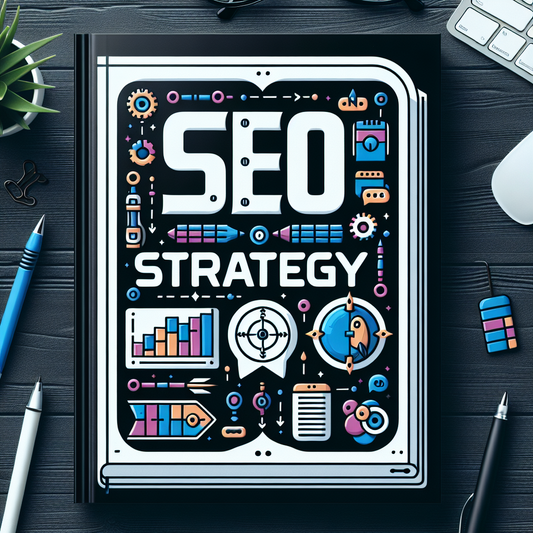 SEO Strategy Guide