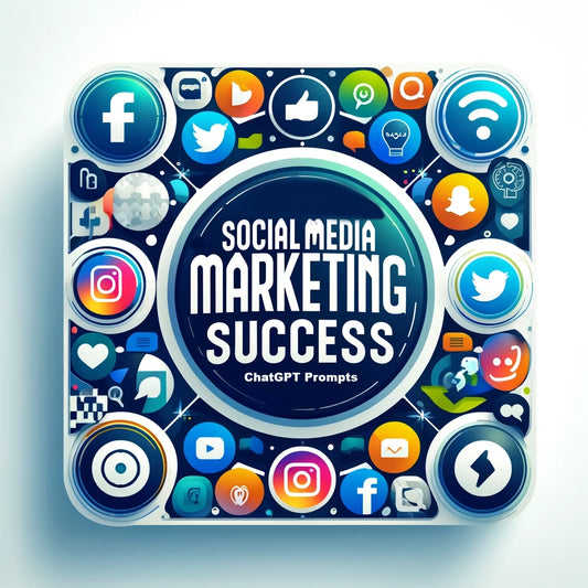 Ultimate ChatGPT Prompts for Social Media Marketing Agency Success