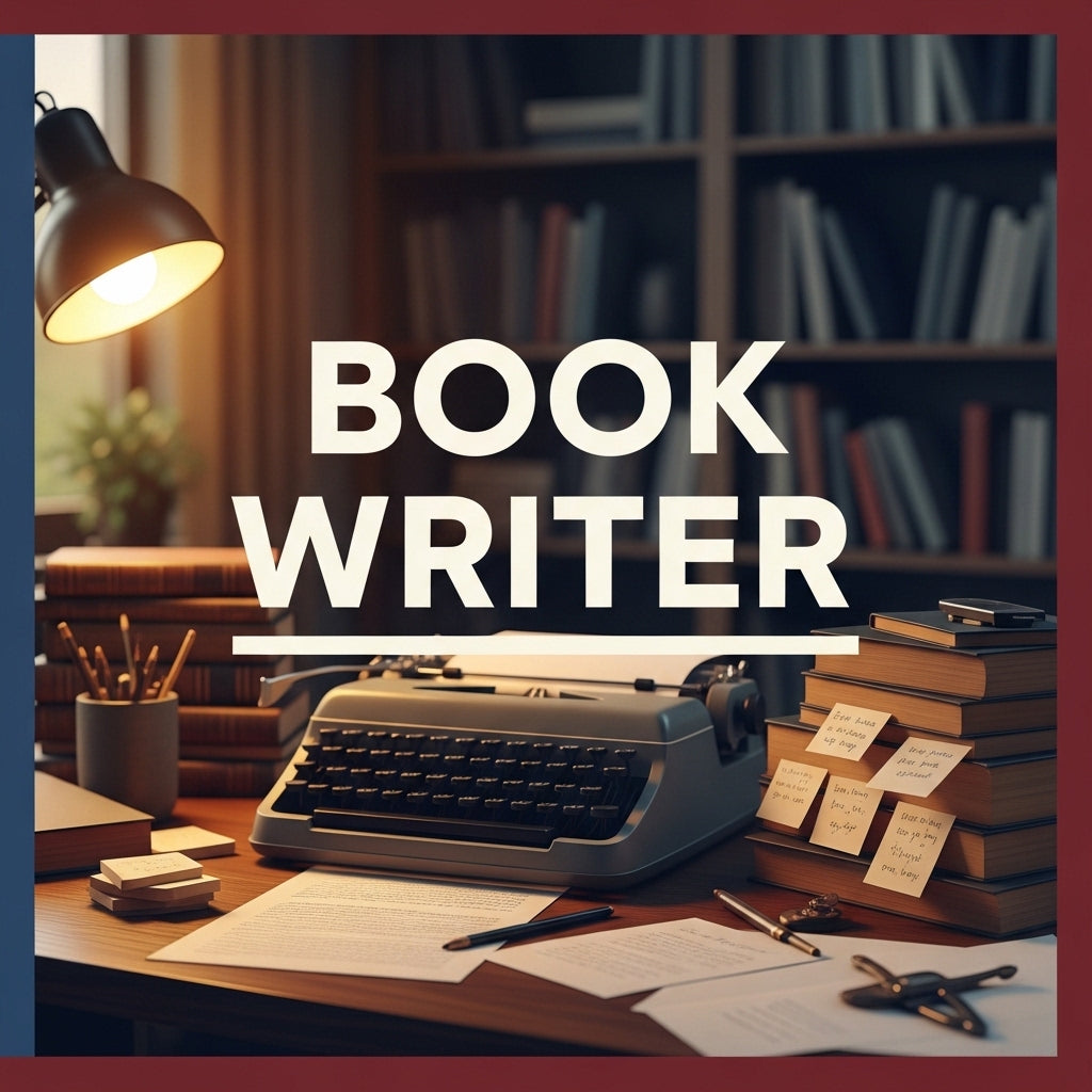 Book Writer