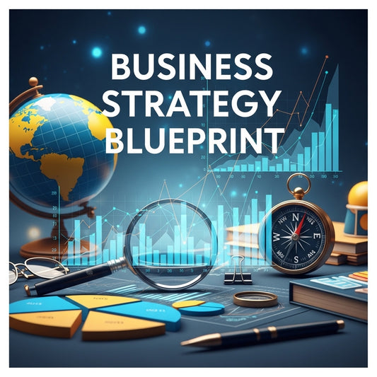 Business Strategy Blueprint
