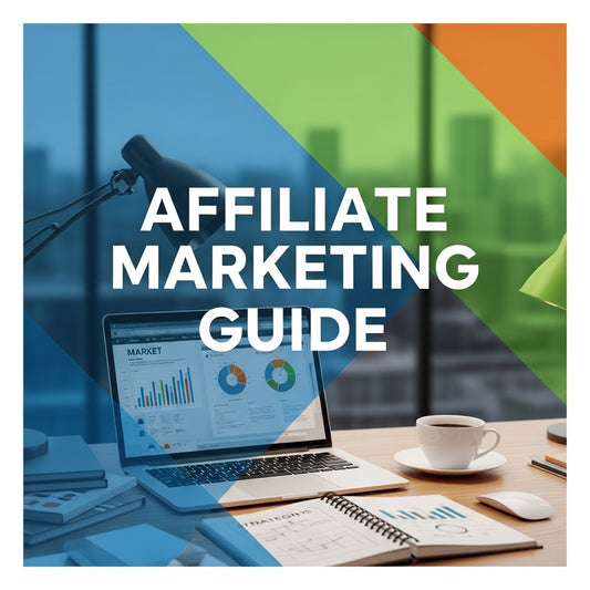 Affiliate Marketing Guide