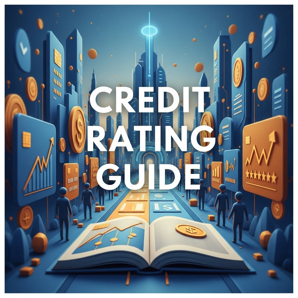 Credit Rating Guide