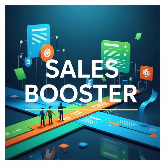Sales Booster