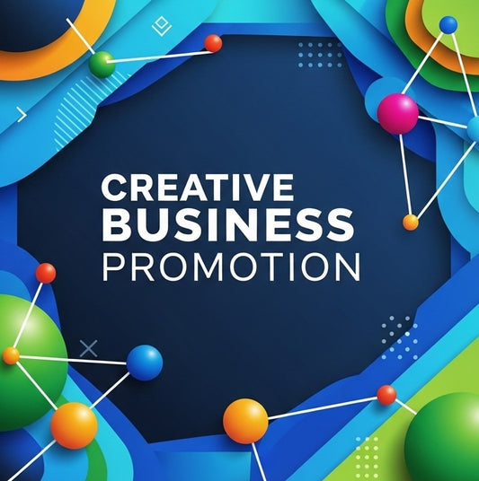 Creative Business Promotion