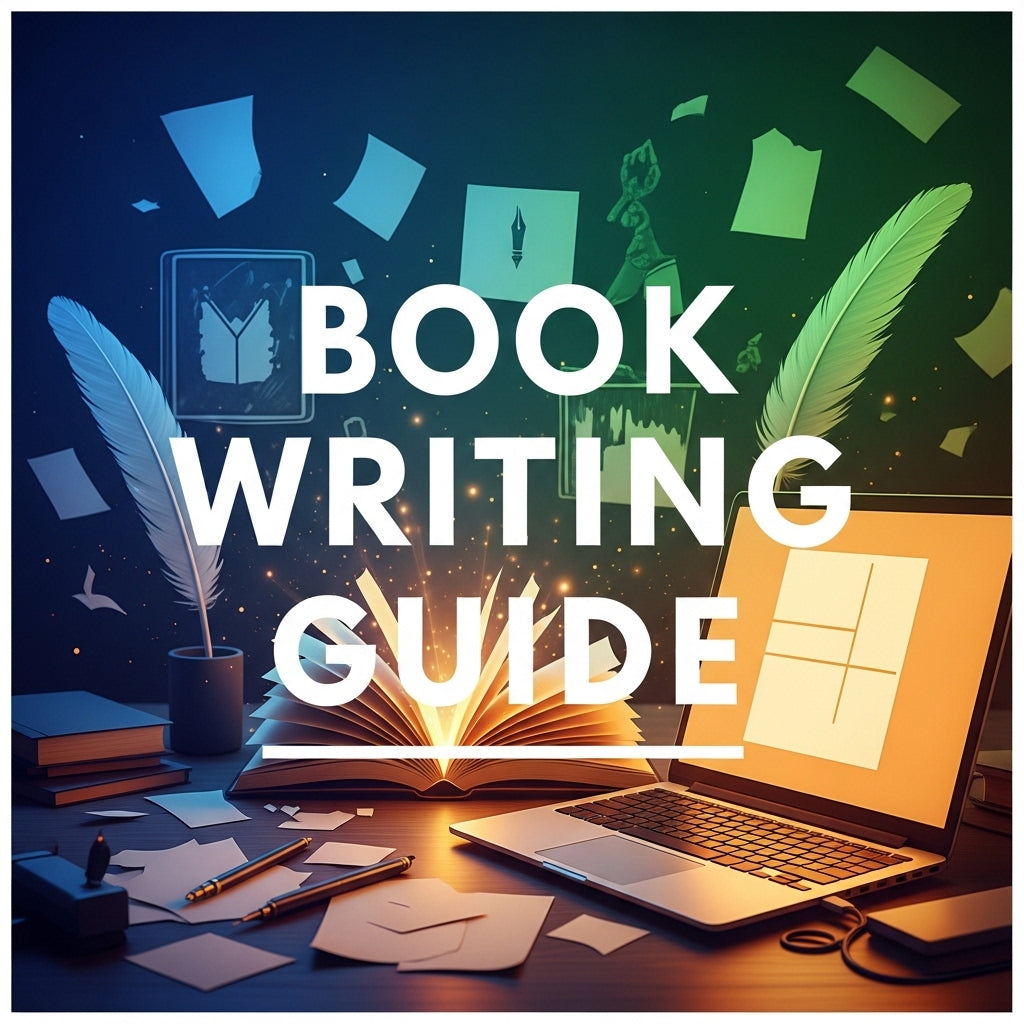 Book Writing Guide