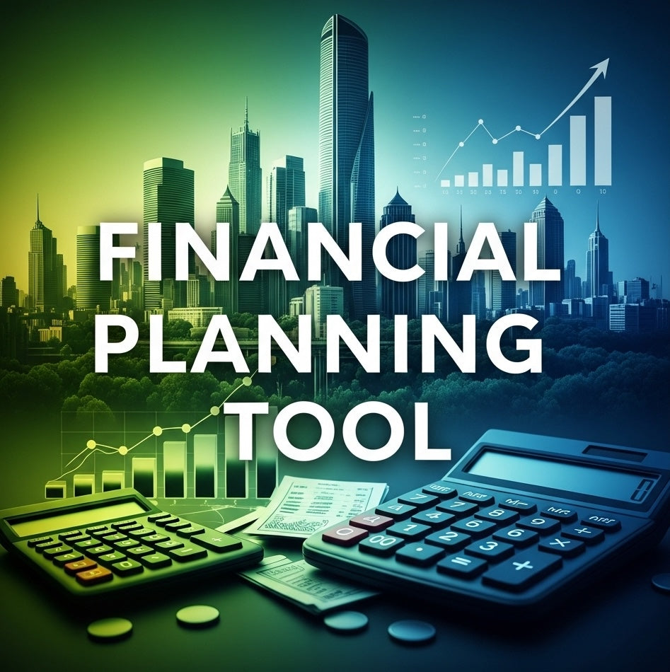 Financial Planning Tool