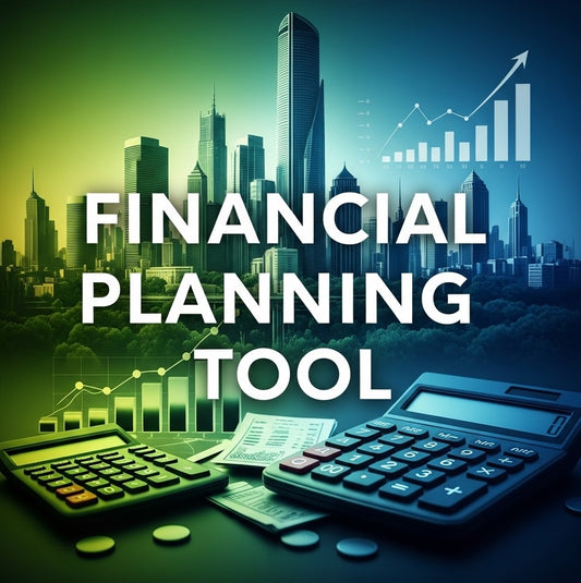 Financial Planning Tool
