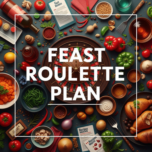 Feast Roulette Plan