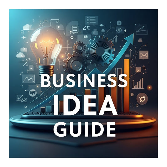 Business Idea Guide
