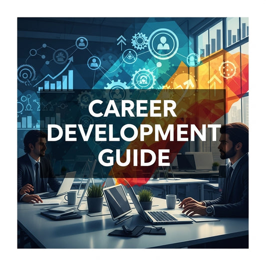 Career Development Guide