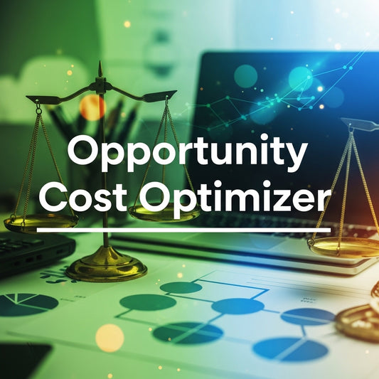 Opportunity Cost Optimizer